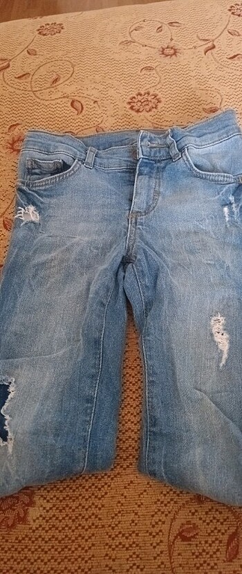 LC Waikiki Kot pantolon 