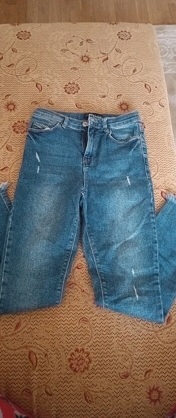 Kot pantolon 