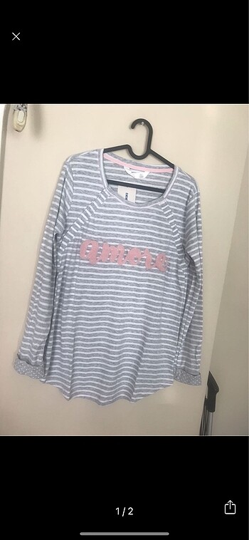 Pijama takımı