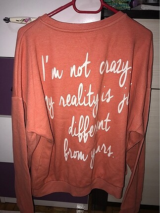Defacto Defacto sweatshirt