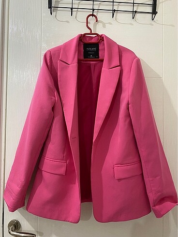 m Beden blazer ceket