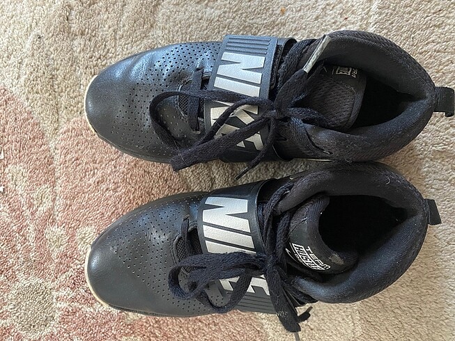 Nike nike spor ayakkabı