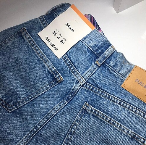Pull and Bear PULL&BEAR KOT ŞORT