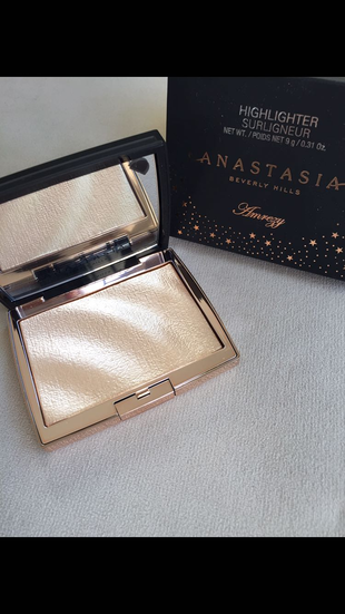 universal Beden çeşitli Renk Anastasia Amrezy Highlighter