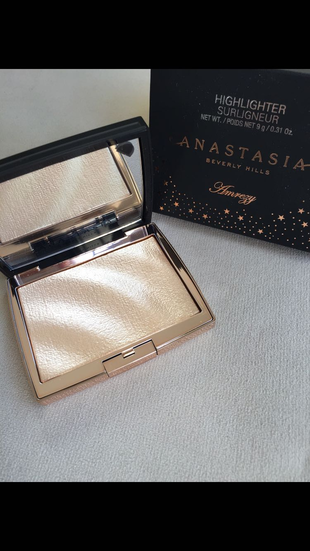 Anastasia Beverly Hills Anastasia Amrezy