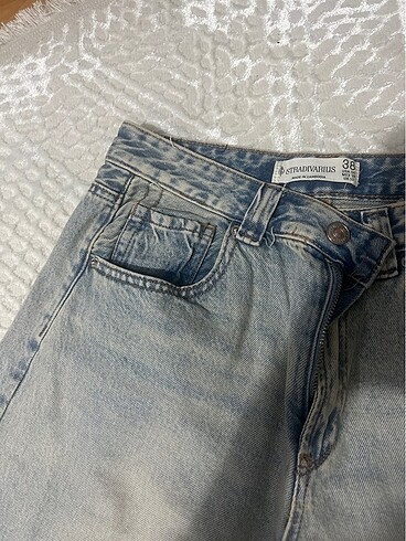 38 Beden Stradi jean