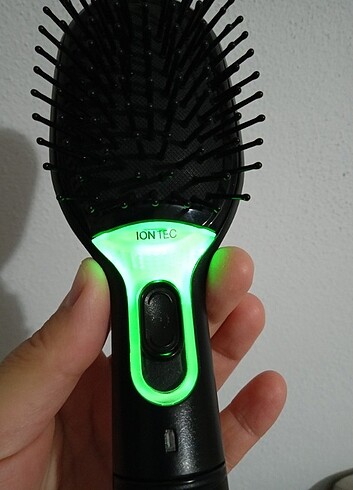Braun Satin Hair Tarak 