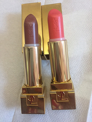 Ysl rujlar