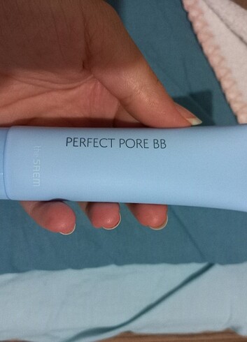 the saem perfect pore bb krem