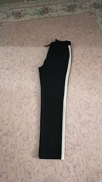 Zara Pantolon eşofman