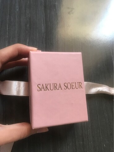  Beden Kalp kolye