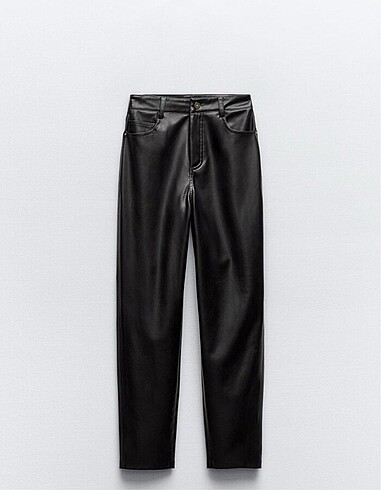 Zara deri pantolon
