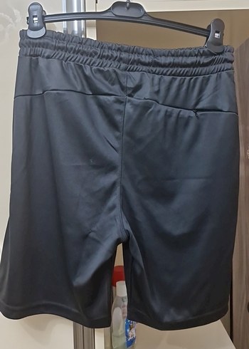 The North Face Erkek Gri deniz Şort - Görsel 2