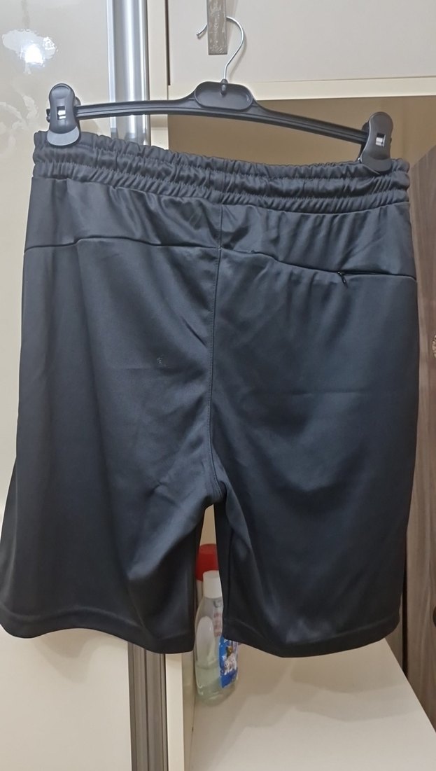 The North Face Erkek Gri deniz Şort - Görsel 2