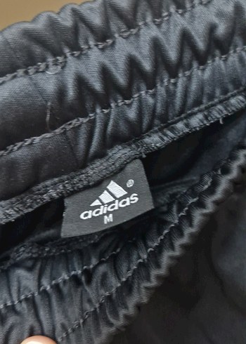 Adidas Erkek Gri deniz Şort M beden - Görsel 2