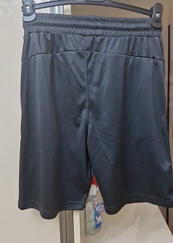 Adidas Erkek Gri deniz Şort M beden - Görsel 3