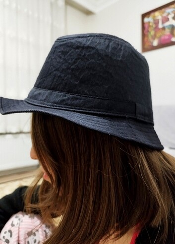 Yazlık Şapka 