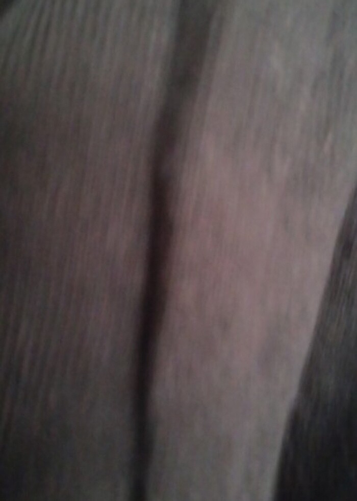 LCW triko yarım kollu çan elbise - Görsel 2