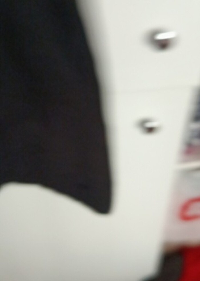 LCW triko yarım kollu çan elbise - Görsel 3