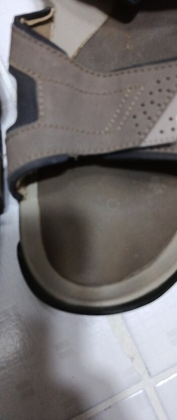 Decathlo sanselet 47 numara - Görsel 2