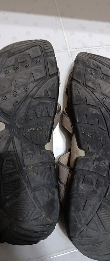 Decathlo sanselet 47 numara - Görsel 3