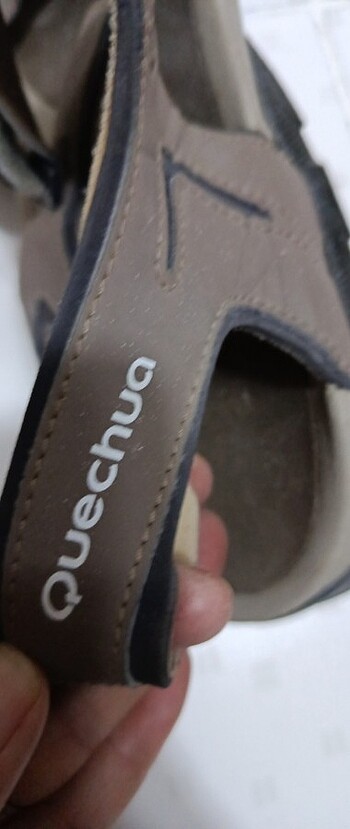 Decathlo sanselet 47 numara - Görsel 5