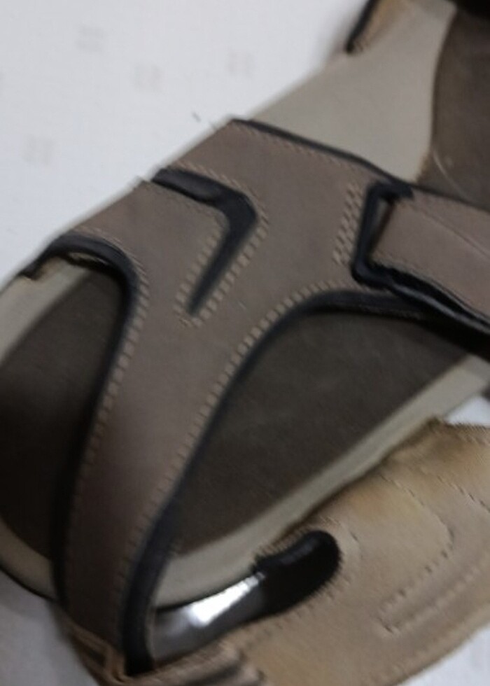 Decathlo sanselet 47 numara - Görsel 4