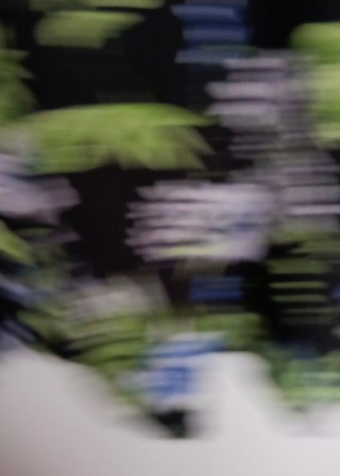 Defacto 40beden yaxlık astarsız elbise - Görsel 4