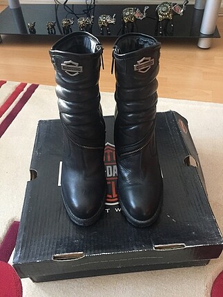 Harley Davidson