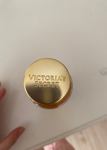 Beden Victoria's Secret Bare Vanilla 250 ml