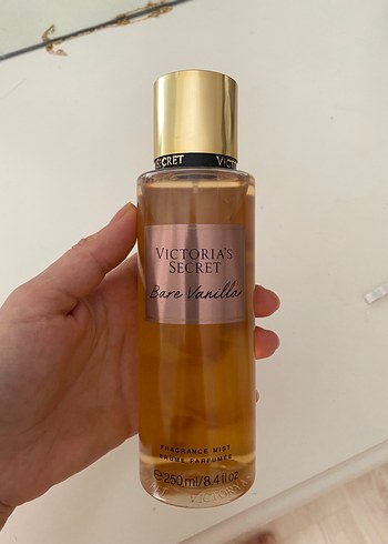 Victoria's Secret Bare Vanilla 250 ml