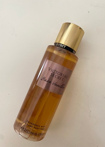 Victoria s Secret Victoria's Secret Bare Vanilla 250 ml