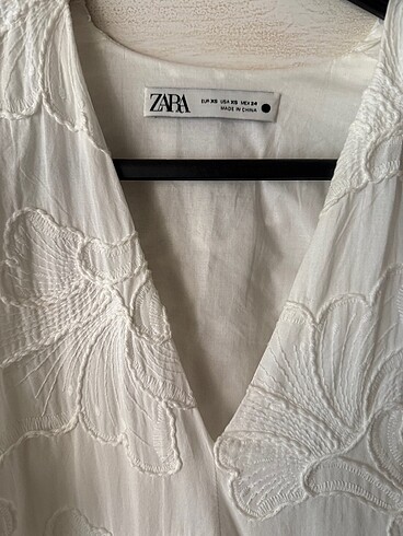 Zara Zara elbise