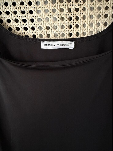 Bershka Bershka elbise