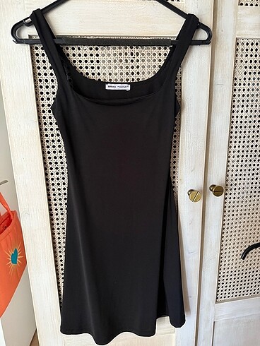 Bershka elbise