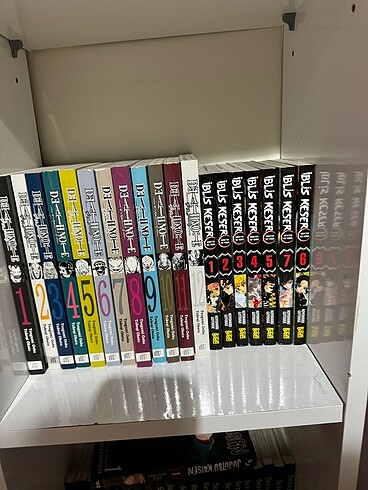 Manga