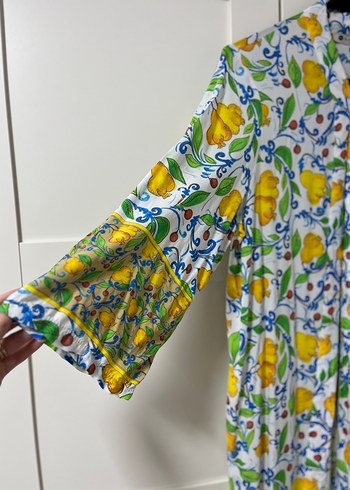 m Beden Kimono