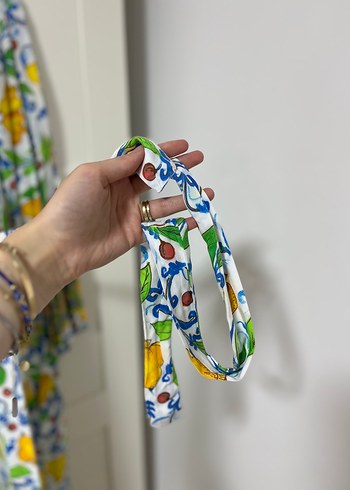 Diğer Kimono