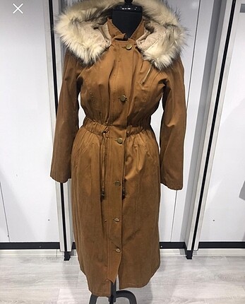 Meri Store Parka