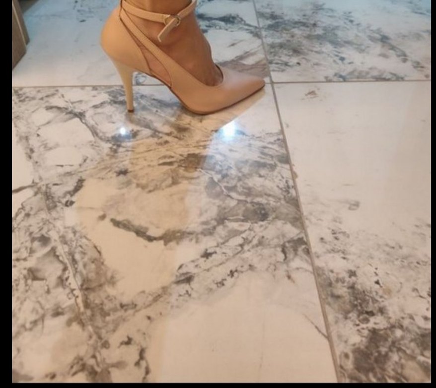 Stiletto ayakkabı - Görsel 2