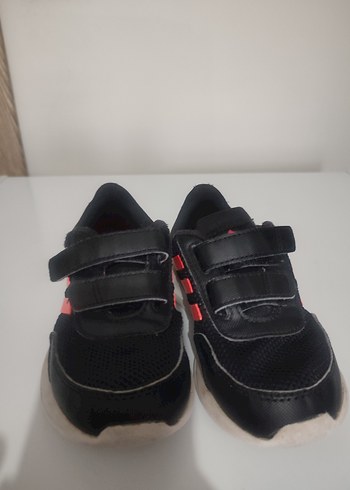 Çocuk Spor Ayakkabı adidas - Görsel 3