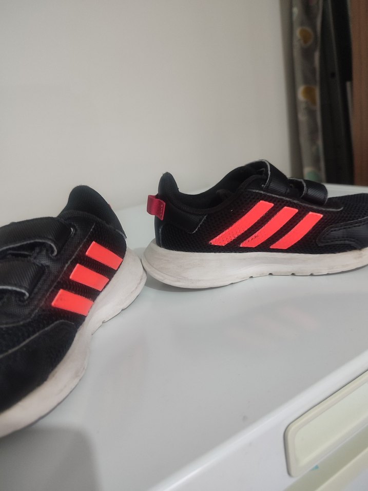 Çocuk Spor Ayakkabı adidas - Görsel 4