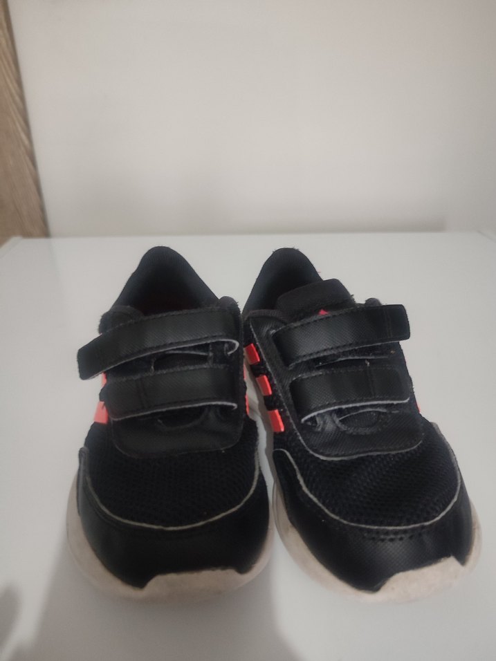 Çocuk Spor Ayakkabı adidas - Görsel 3