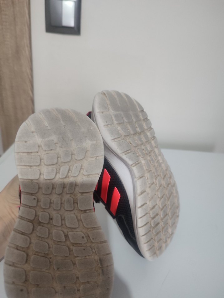 Çocuk Spor Ayakkabı adidas - Görsel 5