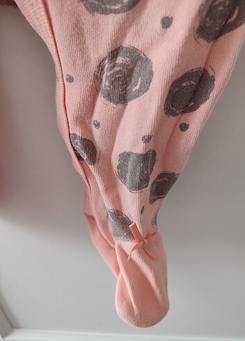 Bebek tulum - Görsel 3