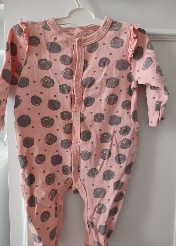 Bebek tulum - Görsel 2