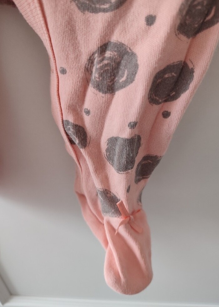 Bebek tulum - Görsel 3