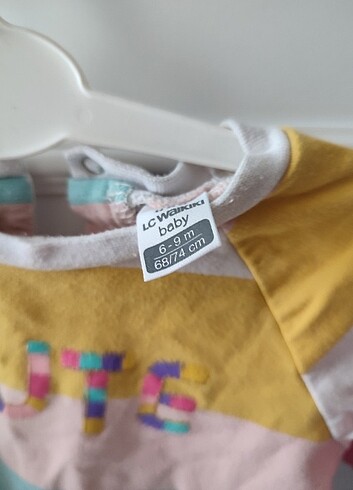 Bebek tulum  - Görsel 3