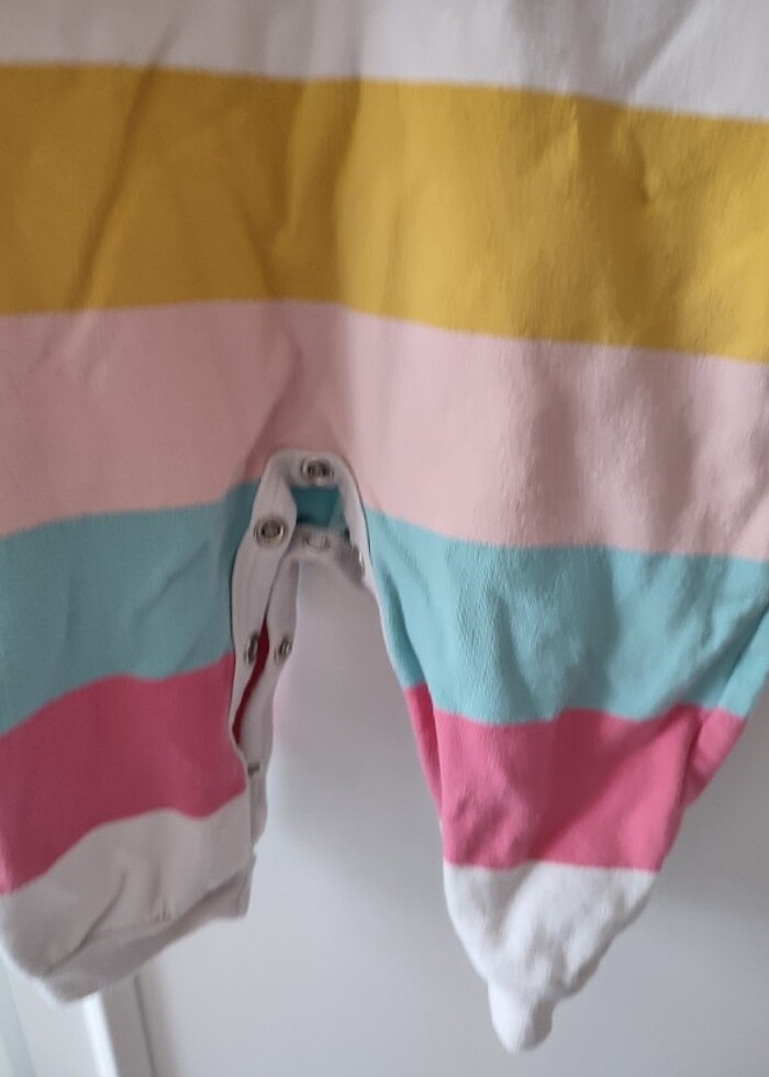 Bebek tulum  - Görsel 2