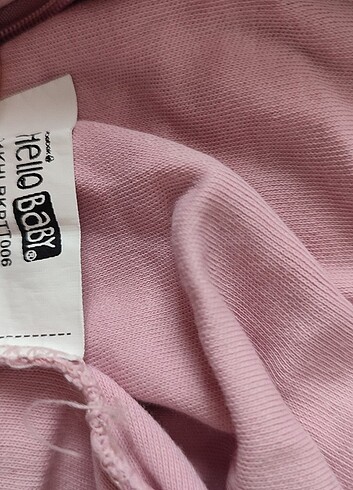 Bebek tulum  - Görsel 2